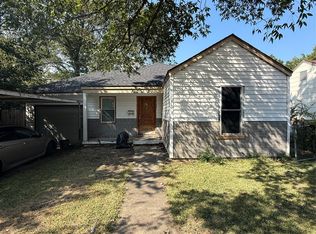 1650 Ash St, Grand Prairie, TX 75050