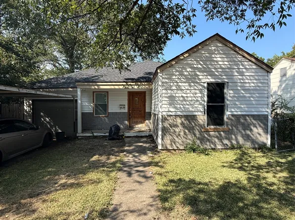 1650 Ash St, Grand Prairie, TX 75050