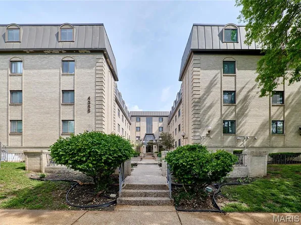 4355 Maryland Ave APT 101, Saint Louis, MO 63108