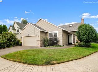 5897 SE Woll Pond Way, Hillsboro, OR 97123