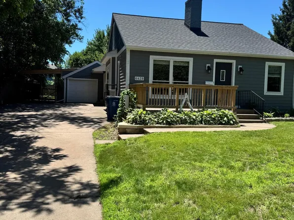6439 Olympia St, Golden Valley, MN 55427