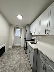 Rented by David Berkowitz, LREB