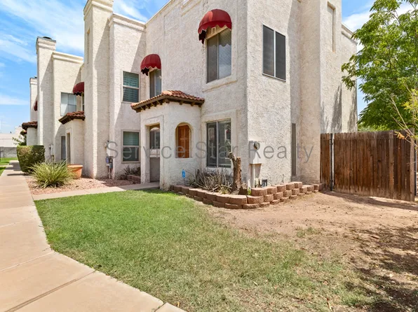 2535 N 15th St Unit 14, Phoenix, AZ 85006