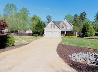 5640 Rutland Dr, Powder Springs, GA 30127