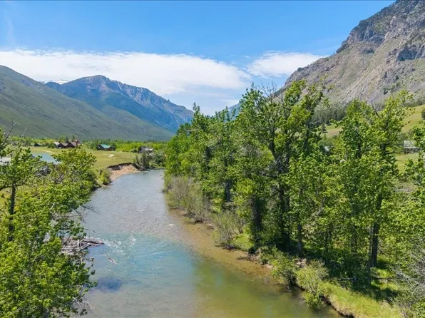 5 Black Butte Rnch, Roscoe, MT 59071