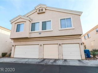 6401 Extreme Shear Ave UNIT 102, Henderson, NV 89011