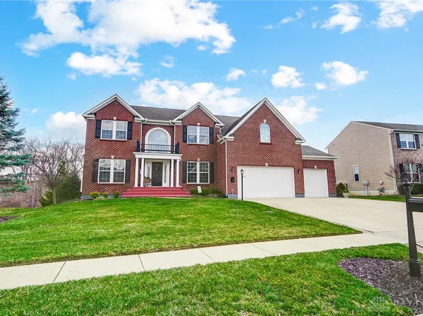 4480 James Madison Trl N, Dayton, OH 45440