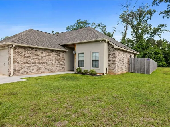 12503 Morgan Creek Ln, Hammond, LA 70403