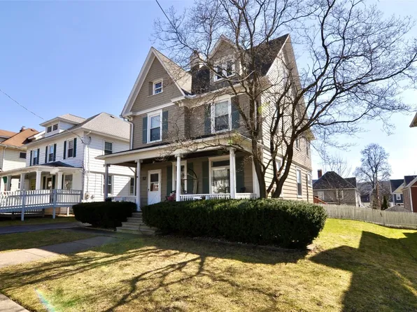 57 Davis St, Binghamton, NY 13905