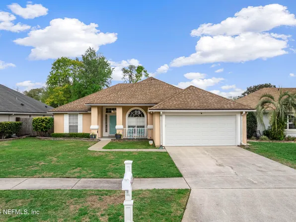 8241 PROVINCIAL Circle S, Jacksonville, FL 32277