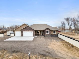 7752 Hart St, Fort Lupton, CO 80621