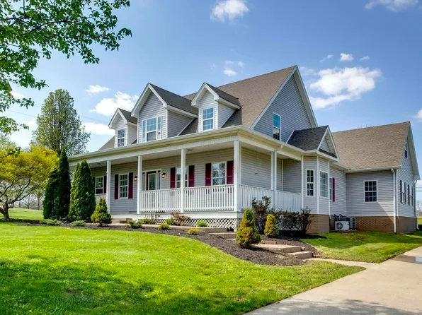 78 Marbrook Ln, Finchville, KY 40022