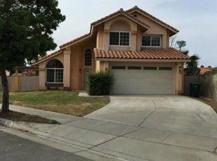 951 Ashford Cir, Corona, CA 92881
