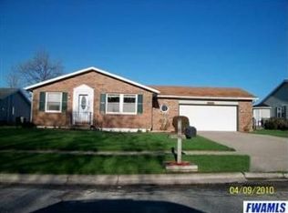 1510 Canterbury Ct, Huntington, IN 46750