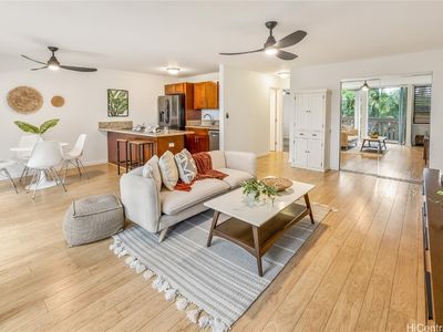 84687 Ala Mahiku Street #124A, Waianae, HI, 96792