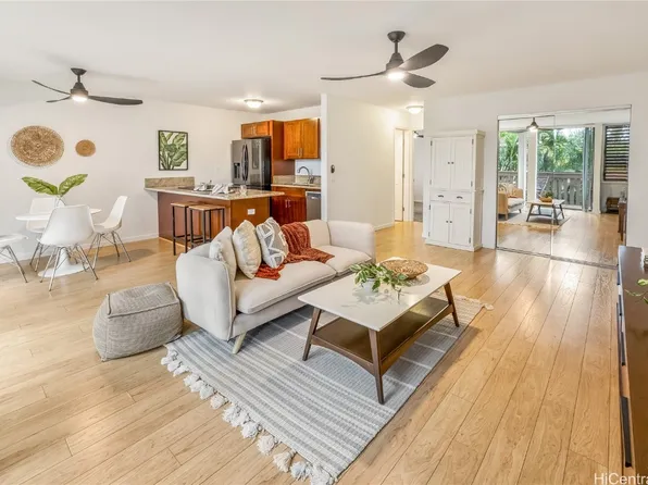 84687 Ala Mahiku Street #124A, Waianae, HI 96792