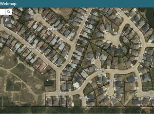 10633 85th St, Peace River, AB T8S1N4