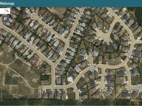 10633 85th St, Peace River, AB T8S 1N4