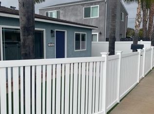 1440 Fern Ave, Imperial Beach, CA 91932