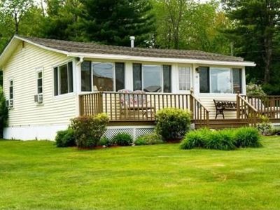 35 Lakeshore Dr, Holland, MA, 01521