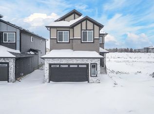 2322 63rd Ave NE, Leduc County, AB