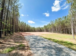 0 Jordan Rd, Monticello, GA 31064