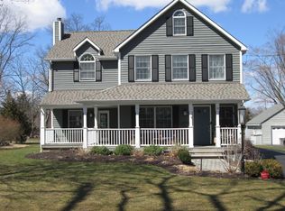38 Legion Pl, Whippany, NJ 07981