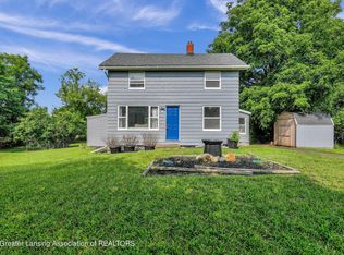 3725 Meridian Rd, Okemos, MI 48864