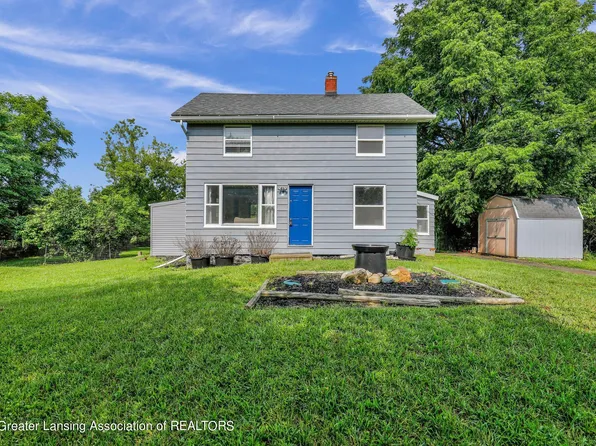 3725 Meridian Rd, Okemos, MI 48864