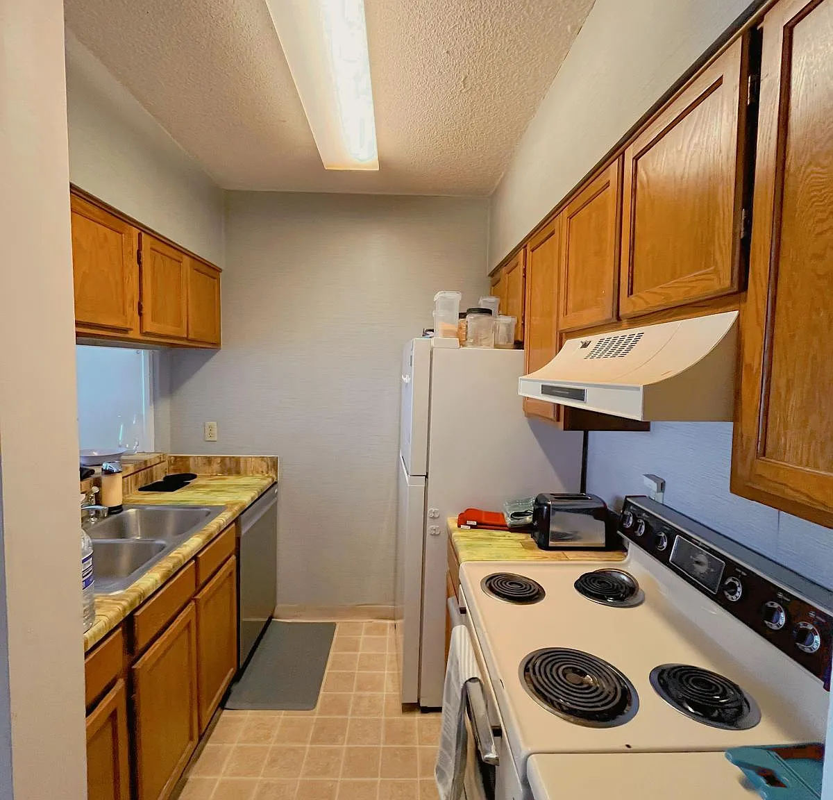 2 bed, 700 sqft, $900 — Photo 2