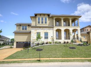 313 Duffy Ln, Austin, TX 78738