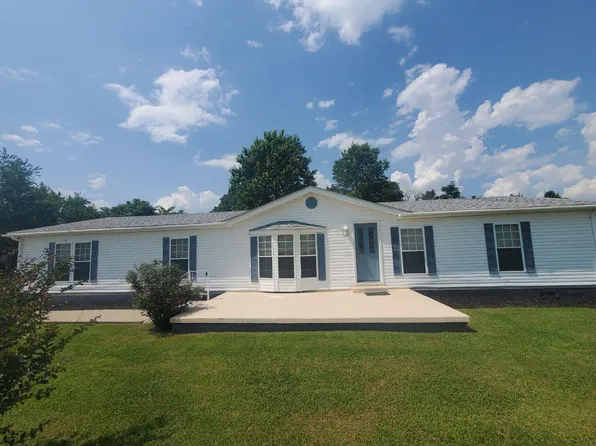 135 Kidwell Ln, Waco, KY 40385