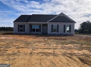416 Old Whitaker Way LOT 125, Statesboro, GA 30461
