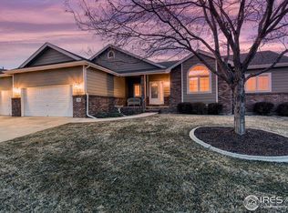 519 Marcellina Dr, Loveland, CO 80537