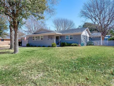 3841 Westerly Rd, Benbrook, TX, 76116