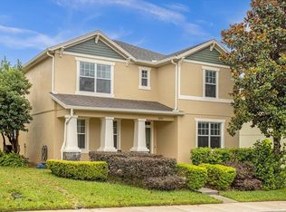 2052 Rafton Rd, Apopka, FL 32703