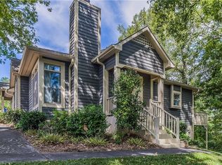 225 Tabor View Ln, Winston Salem, NC 27106