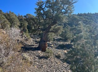 Apn #665121, Hawthorne, NV 89415