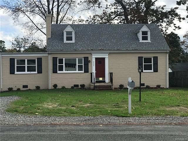 1st image of 2409 Skeet St