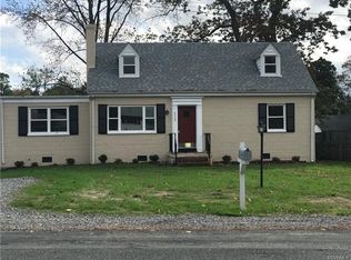 2409 Skeet St, Henrico, VA 23294