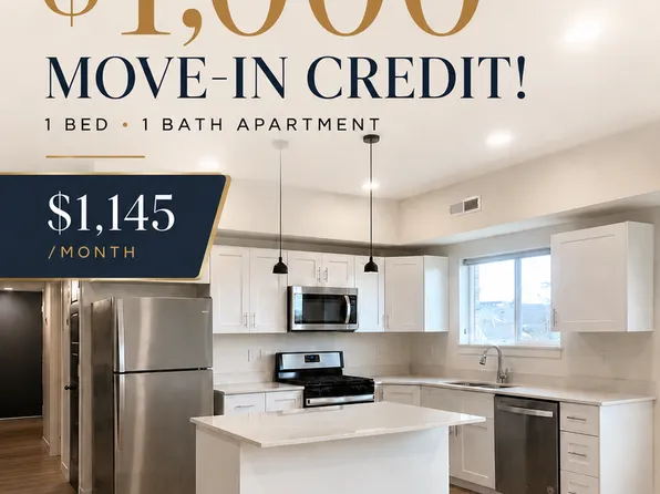 Lofts on Wall, LLC, 2968 Wall Ave Unit 204, Ogden, UT 84401