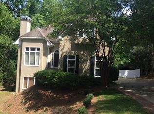 5740 Morton Rd, Johns Creek, GA 30022