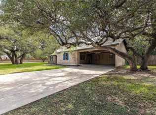 2107 Parhaven Dr, San Antonio, TX 78232