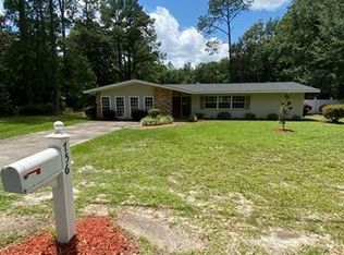 756 S Elm St, Jesup, GA 31546