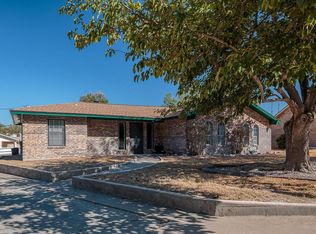 205 Elizabeth Dr, Del Rio, TX 78840