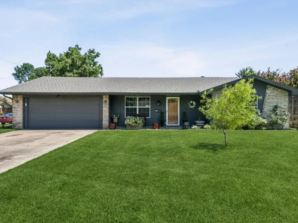 3244 Gail Ct, Irving, TX 75060
