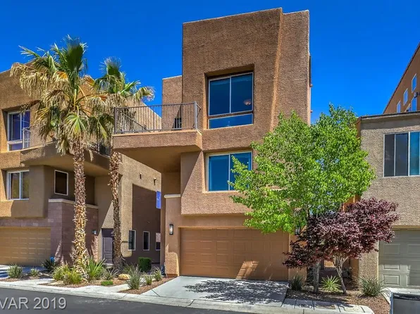 9318 Hosner St, Las Vegas, NV 89178
