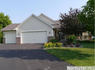 5465 Radford Ave NE, Otsego, MN 55374