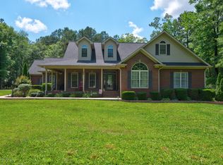 1335 Scott Cemetery Rd, Carbon Hill, AL 35549