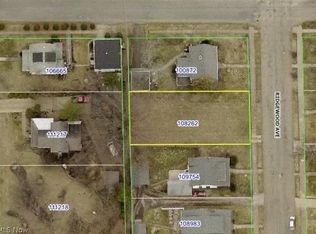 2317 Ridgewood Ave, Alliance, OH 44601